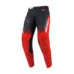 Kenny Racing Titanium Pants 2 Kenny Racing MOTOCROSS/ENDURO Model Titanium Pants - Black/Red