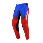 Kenny Racing Titanium Patriot Pants 2 Kenny Racing MOTOCROSS/ENDURO Model Titanium Patriot Pants - Red/Blue/White