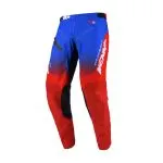 Kenny Racing Titanium Patriot Pants 2 Kenny Racing MOTOCROSS/ENDURO Model Titanium Patriot Pants - Red/Blue/White