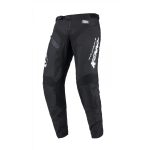 Kenny Racing Titanium Pants 2 Kenny Racing MOTOCROSS/ENDURO Model Titanium Pants - Black/White