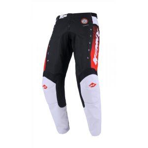 Black/White/Red