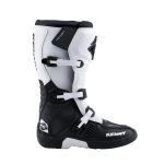 Kenny Racing Track Boots 1 Kenny Racing MOTOCROSS/ENDURO Boots Model Track - Black/White