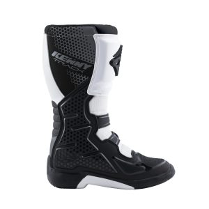 Kenny Racing MOTOCROSS/ENDURO Boots Model Track - Black/White
