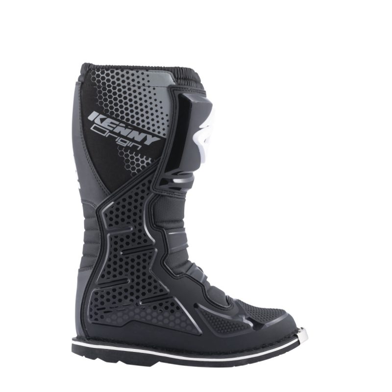 Kenny Racing MOTOCROSS/ENDURO Boots Model Track Origin - Black