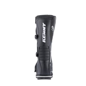 Kenny Racing MOTOCROSS/ENDURO Boots Model Track Origin - Black
