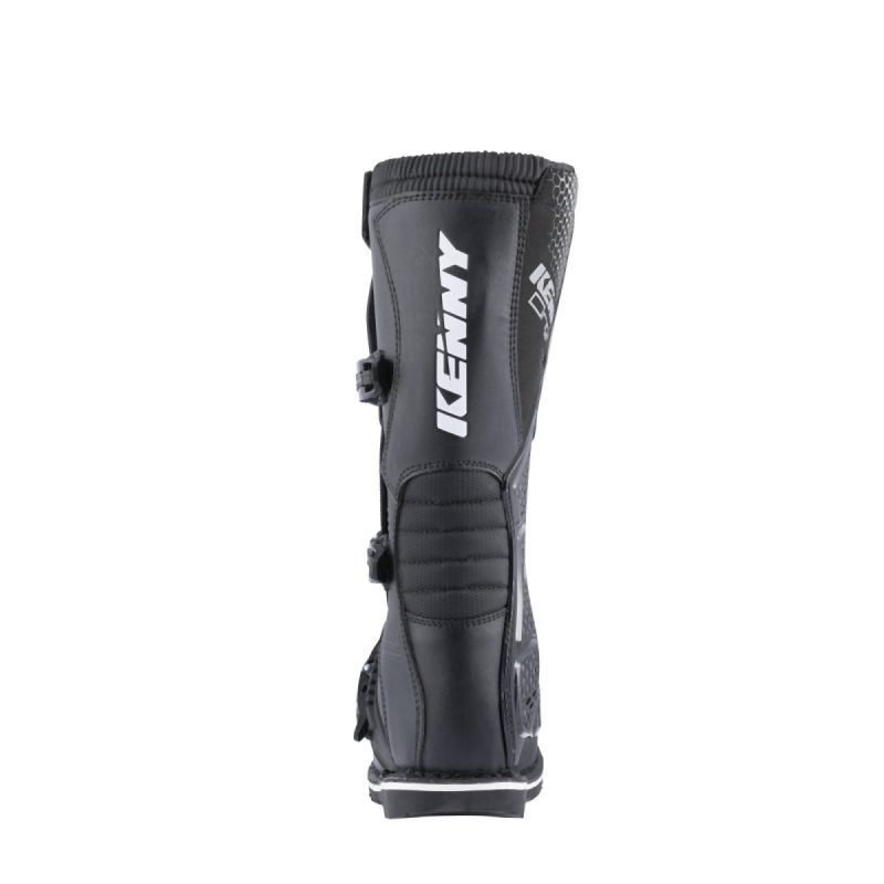 Kenny Racing MOTOCROSS/ENDURO Boots Model Track Origin - Black