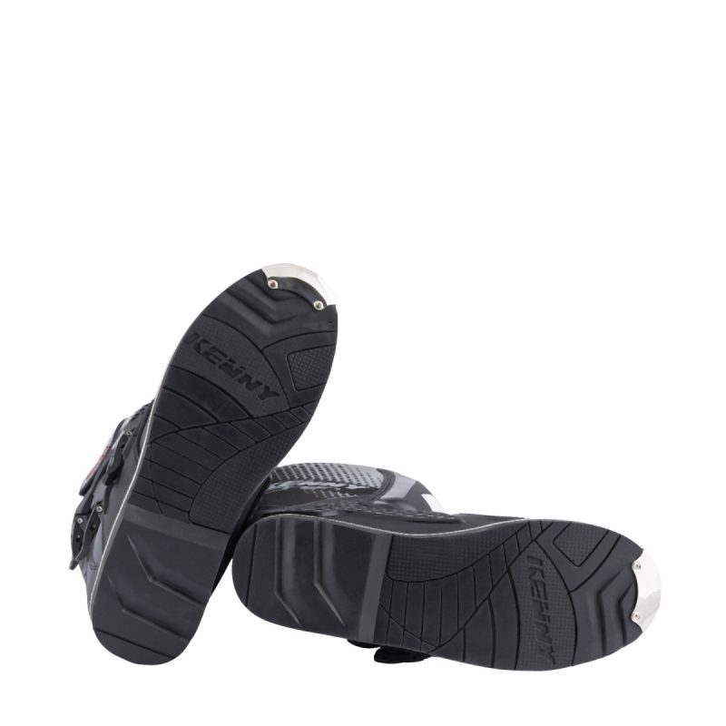 Kenny Racing MOTOCROSS/ENDURO Boots Model Track Origin - Black