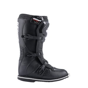 Kenny Racing MOTOCROSS/ENDURO Boots Model Track Origin - Black