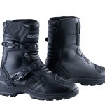Kenny Racing ENDURO/ADVENTURE Explorer Boots - Black