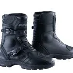 Kenny Racing ENDURO/ADVENTURE Explorer Boots 2 Kenny Racing ENDURO/ADVENTURE Explorer Boots - Black