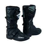 Kenny Racing MOTOCROSS/ENDURO Boots Track T2 Black Youth