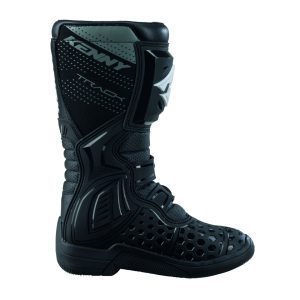 Kenny Racing MOTOCROSS/ENDURO Boots Track T2 Black Youth