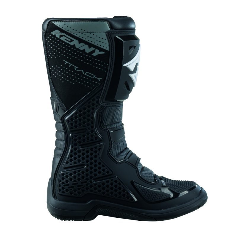 Kenny Racing MOTOCROSS/ENDURO Boots Track T2 - Black
