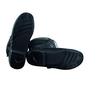 Kenny Racing MOTOCROSS/ENDURO Boots Track T2 - Black