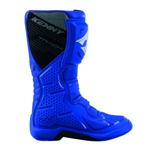 Kenny Racing MOTOCROSS/ENDURO Boots Track T2 - Blue