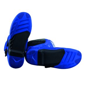 Kenny Racing MOTOCROSS/ENDURO Boots Track T2 - Blue