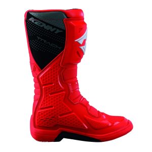Kenny Racing MOTOCROSS/ENDURO Boots Track T2 - Red
