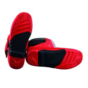 Kenny Racing MOTOCROSS/ENDURO Boots Track T2 - Red