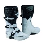 Kenny Racing Track T2 White Youth Boots 1 Kenny Racing MOTOCROSS/ENDURO Boots Track T2 White Youth