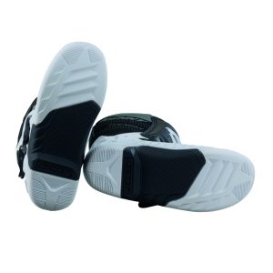 Kenny Racing MOTOCROSS/ENDURO Boots Track T2 White Youth
