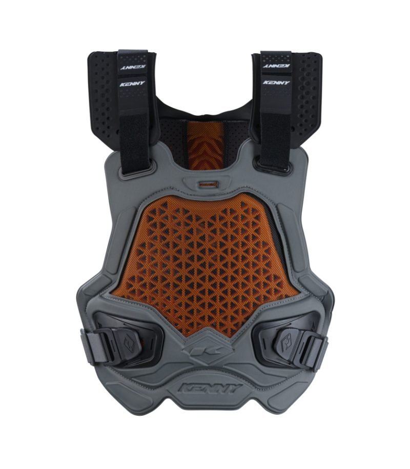 Kenny Racing Chest Protector R-LAB BODY Armor