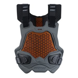 Kenny Racing Chest Protector R-LAB BODY Armor