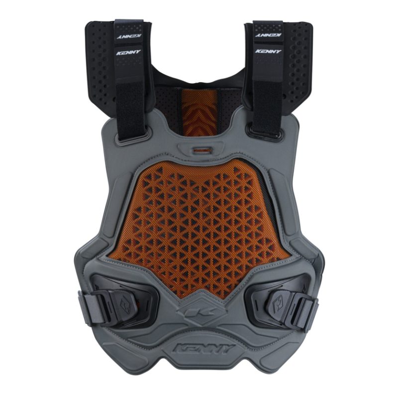 Kenny Racing Chest Protector R-LAB BODY Armor