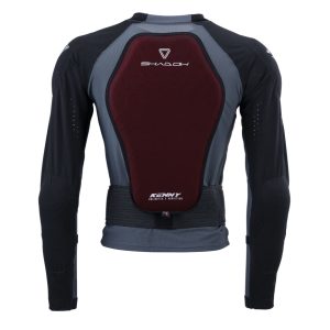 Kenny Racing Chest Protector NA Siatce BODY Protector Shadow BODY Armor