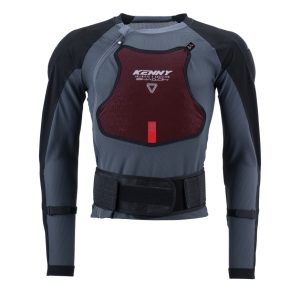 Kenny Racing Chest Protector NA Siatce BODY Protector Shadow BODY Armor