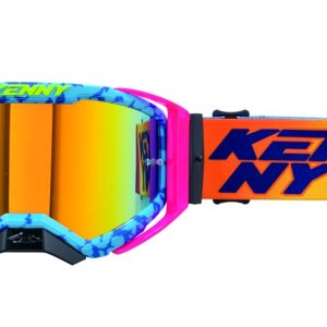 Pink/Blue/Orange