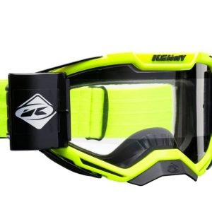 Fluo Yellow/Black