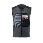 Kenny Racing BODY Protector Kamizelka Z Ochraniaczami BODY Protector UP 2 Kenny Racing BODY Protector Kamizelka Z Ochraniaczami BODY Protector Model UP - Black