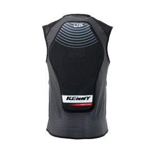 Kenny Racing BODY Protector Kamizelka Z Ochraniaczami BODY Protector Model UP - Black