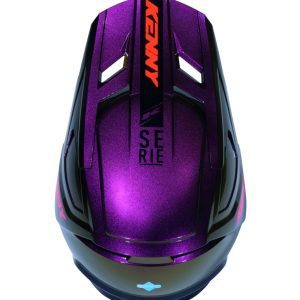 Kenny Racing MOTOCROSS/ENDURO Performance ERT Graphic Chameleon Helmet - Kameleon