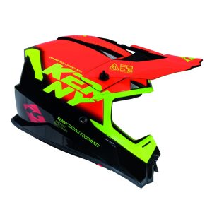 Red/Black/Yellow