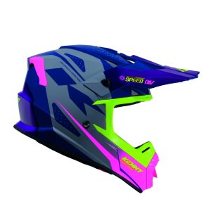 Purple/Pink/Yellow