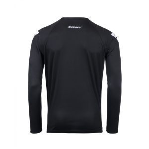 Kenny Racing Motocross JERSEY/ENDURO Force Youth Force - Black