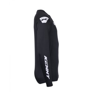 Kenny Racing Motocross JERSEY/ENDURO Force Youth Force - Black