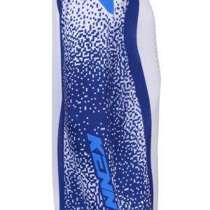 Kenny Racing Motocross JERSEY/ENDURO Force Pixel - Blue/White