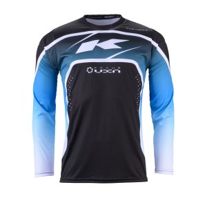 Black/White/Blue