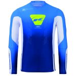 Kenny Racing Performance Jersey 1 Kenny Racing Motocross JERSEY/ENDURO Performance - Blue