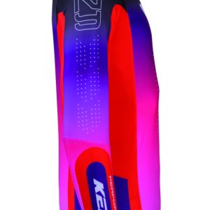 Kenny Racing Motocross JERSEY/ENDURO Performance Youth/DZECIECE - Purple