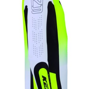 Kenny Racing Motocross JERSEY/ENDURO Performance Youth/DZECIECE - Yellow