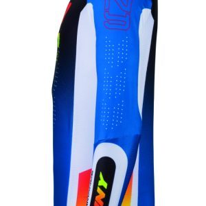 Kenny Racing Motocross JERSEY/ENDURO Performance Youth/DZECIECE Gradient - Blue