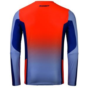 Kenny Racing Motocross JERSEY/ENDURO Performance Youth/DZECIECE - Orange