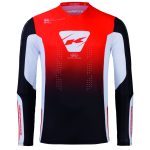 Kenny Racing Performance RED Jersey 2 Kenny Racing Motocross JERSEY/ENDURO Performance - Czerowny