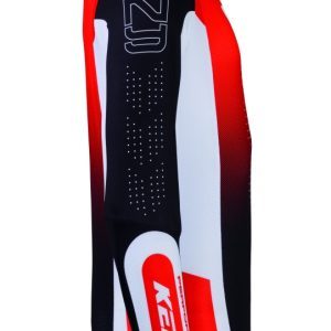 Kenny Racing Motocross JERSEY/ENDURO Performance - Czerowny