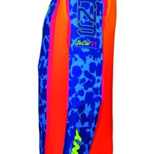 Kenny Racing Motocross JERSEY/ENDURO Performance Socal - Orange/Blue