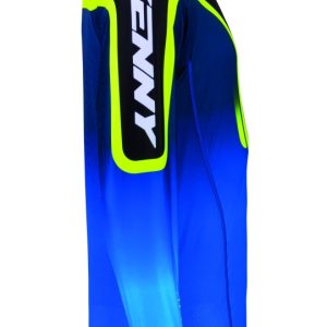 Kenny Racing Motocross JERSEY/ENDURO Titanium Gradient - Blue