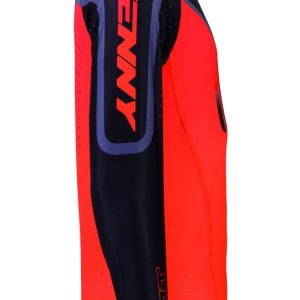 Kenny Racing Motocross JERSEY/ENDURO Titanium Gradient - Orange